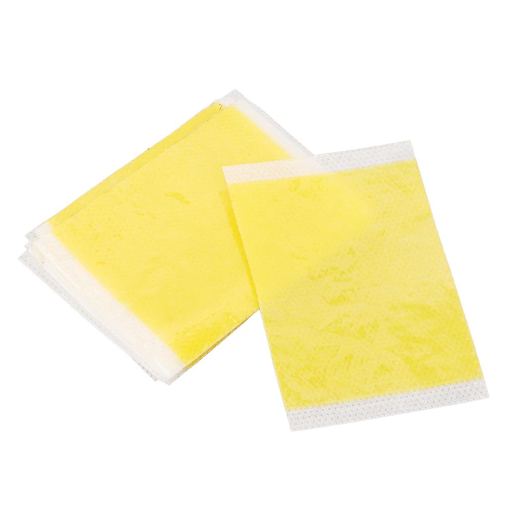50pcs Leg Slimming Patch Shaping Thighs Breathable Strong Adhesive Herbal Cellulite Reduction Stickers