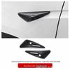 Tesla Model 3/Y Full Wrap Camera Fender Cover - 6-Seat Accessory