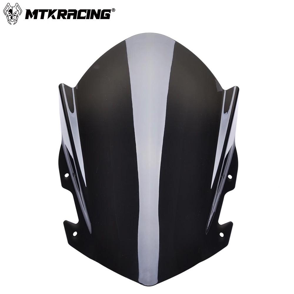KTM RC125/RC390 14-18 Custom Front Fairing Windshield Accessories