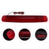Car Brake Stop Rear Tail Light Brake Taillight Bar Rear Brake Light Side Marker Turn Signal Stop Lamp Warning For Trailer Truck