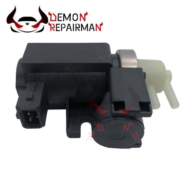 Emission Vacuum Valve For BMW 1 3 5 2008-201 3.01L Z4 2009-2016 3.01L X6 X5 2009-2011 4.41L 311747626350 8813 11018 185374