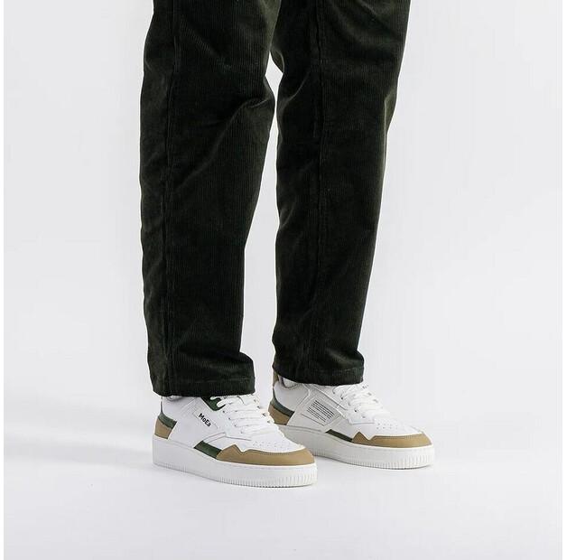 Кроссовки MoEa Gen1 Cactus Tri