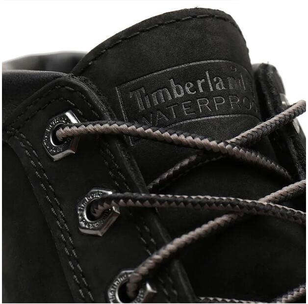 Timberland Nellie Chukka Wide Boots