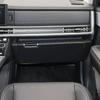 For Hyundai Santa Fe Car Door Anti-kick Pad Leather Interior Protection Glove Box Anti-dirty Decor Stickers Auto Accessories