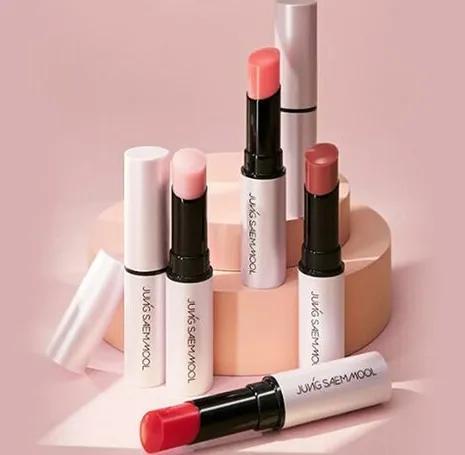 JUNGSAEMMOOL Lip-Pression Water Tinted Lip Balm Pastella