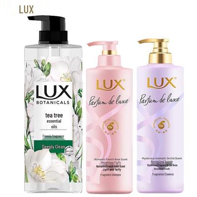 Lux Freesie & Rose Haar- & Körperpflege-Set