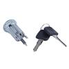 Ignition Lock Cylinder w/ 2 Keys For 1998-2008 Daewoo Matiz Chevrolet Spark M150