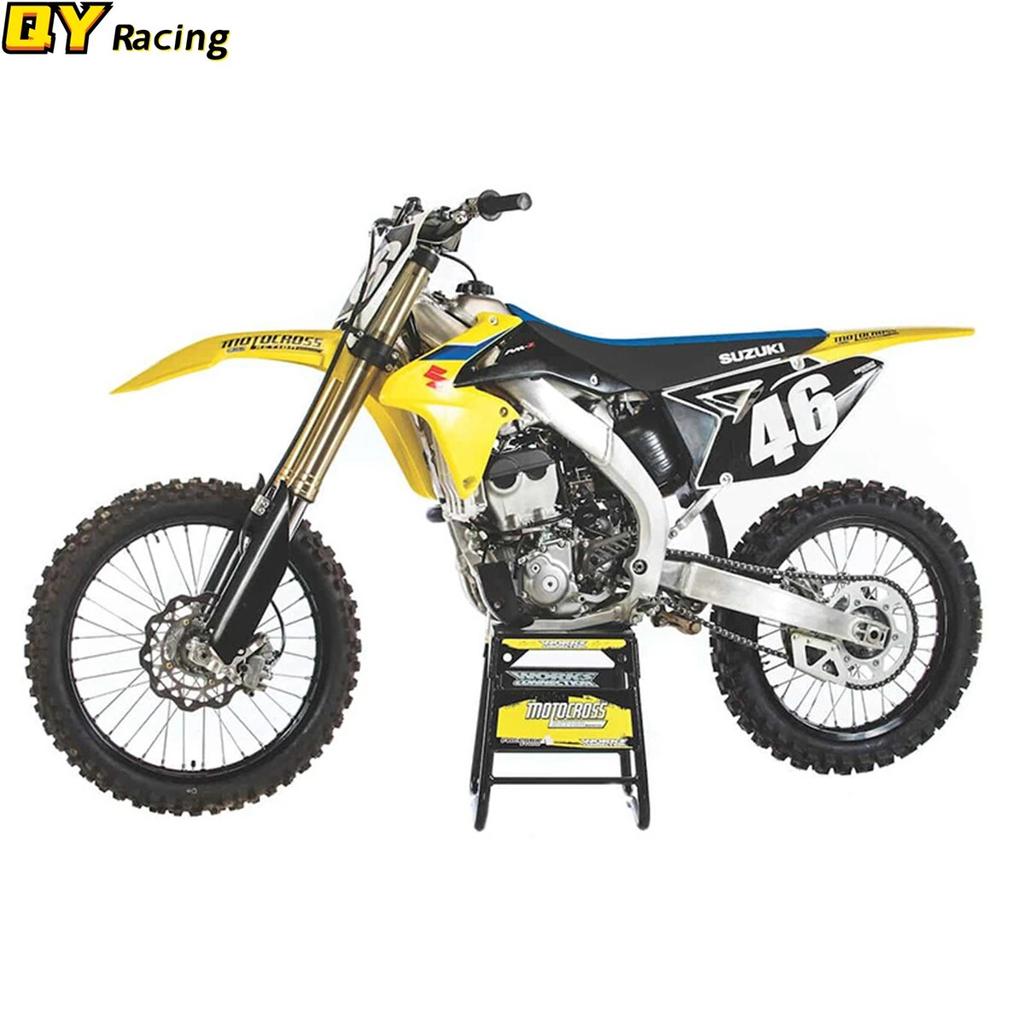 Motorcycle Aluminum Forged Kick Start Lever Pedal For Suzuki RMZ250 RMZ450 RMZ 250 450 Dirt Pit Bike  2008-2012 2013 2014 2015