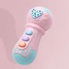 Baby Musical Instrument Multifunction Preschool Educational Learning for Toddlers Young Children