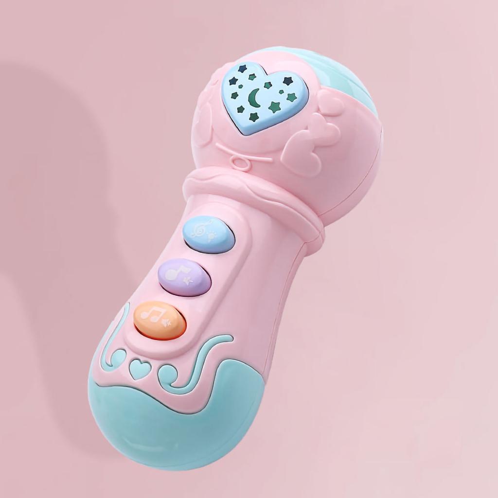 Baby Musical Instrument Multifunction Preschool Educational Learning for Toddlers Young Children