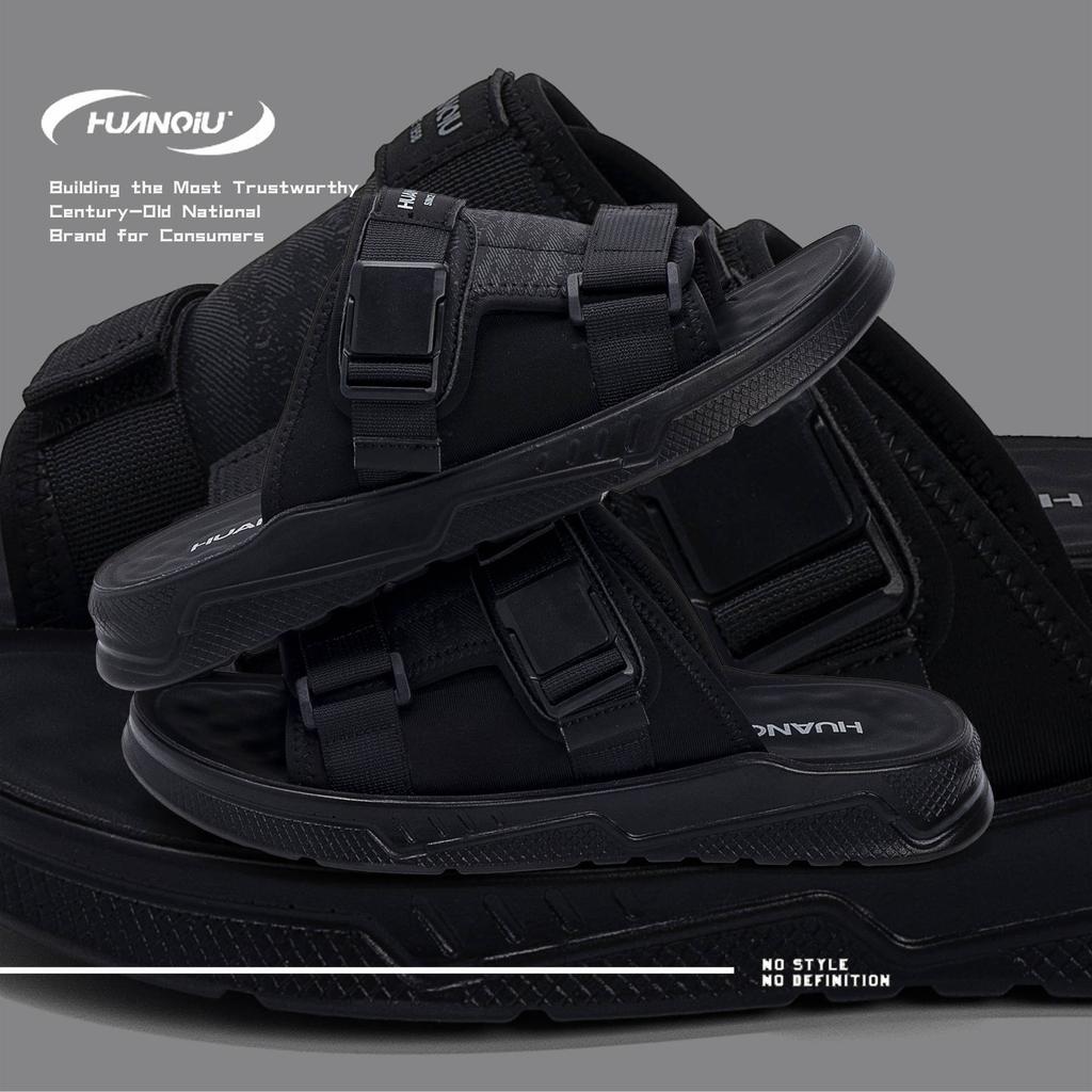 Global cool slippers ZHQ-JY020 summer outdoor casual light shoes versatile comfortable soft-soled beach sandals