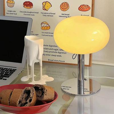 Modern LED Table Lamps USB Dimming Lighting Night Light Bedroom Bedside Dinner Bar Cafe Home Decoration Atmosphere LED Desk Lamp
