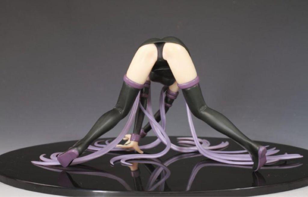 [USED] Fate stay night Rider 1/8 Figure