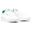 Reebok Ad Court Sneakers White/Green Sneakers FY9395