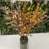New Chinese Style Artificial Flower For Home Decor And Photography Props