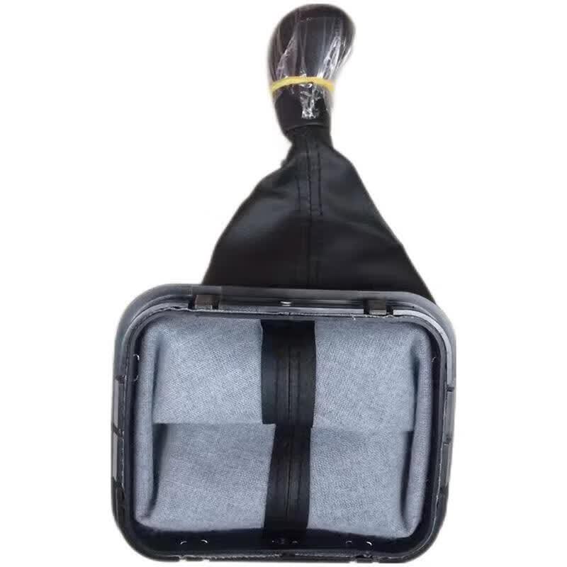 Gear Shifter Dust Cover with Ball Head for Dongfeng Mengshi EQ2050B C55