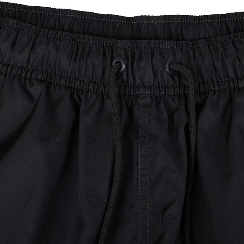 Nike Printed Breathable Loose Fit Lace-Up Casual Sports Shorts Men Shorts IH4255-060