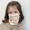 1-16 Years Old Elastic Kids Winter Scarf Cotton Neckerchief Knitted Scarves  for Baby Boys Girls
