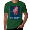 Its almost Kentucky Derby time TShirt cheap stuff custom t shirt Mens tshirts