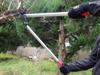 Ars Corporation Branch Pruning Shears Lopper LPB-30L