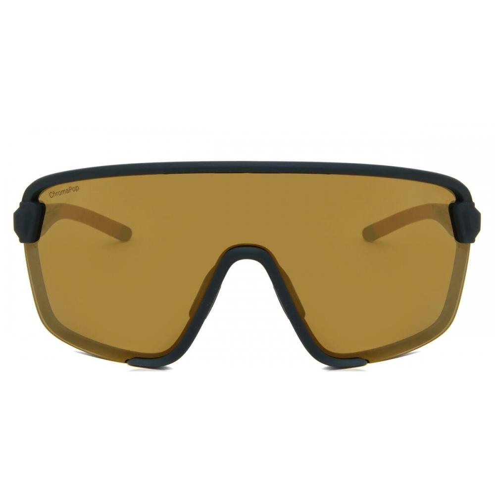 

Smith Bobcat Fll Av Unisex Sunglasses Matte Aegean Blue/99