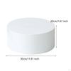 Display Base for Statues And Figures Multiuse Stand Office Home