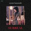 DVD AYUMI HAMASAKI - SURREAL AVBD91037 Avex Trax 2000 Japan Japanese Pop/Rock Used