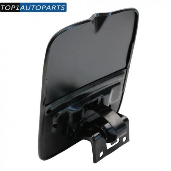 For 1993-2010 2011 Ford Ranger Gas Cap Flap Fuel Filler Door Black F37Z99405A26A