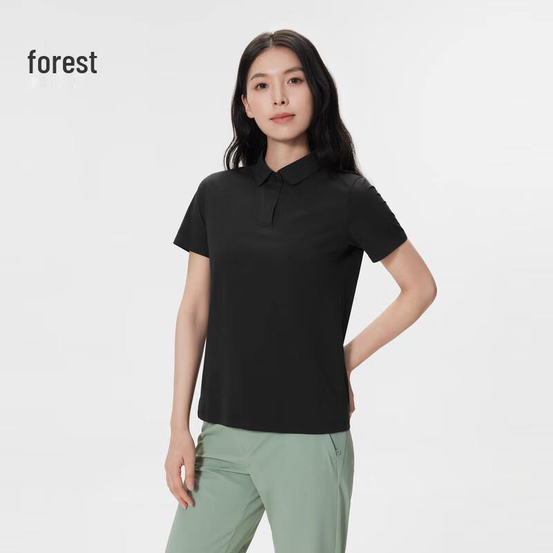 Женская футболка-поло KOLON SPORT SECO Air XS