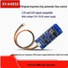 SK120 CNC Buck-Boost DC Adjustable Power Supply: Constant Voltage/Current, Solar Charging, Third Gen.