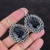 Picasso Jasper Gemstone Earrings 925 Sterling Silver Earring Handmade Boho Jewelry Birthstone Earring Gifts For Women Picasso Jasper Jewelry