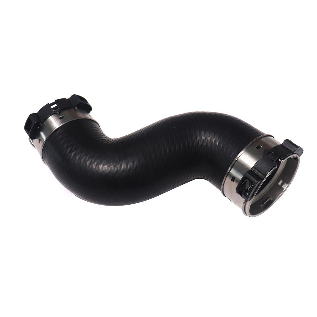 Mercedes W639 Turbocharger Intake Hard Pipe (Part #6395282982) - Available Now