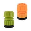1/2"3/4" Thread To 1/2" Hose (ID12mm) Quick Connector Garden Watering Drip Irrigation Accessories Garden Water Connections