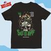 Set It Off Creating Monsters Brain T-shirt Size S To 5XL 2F1147