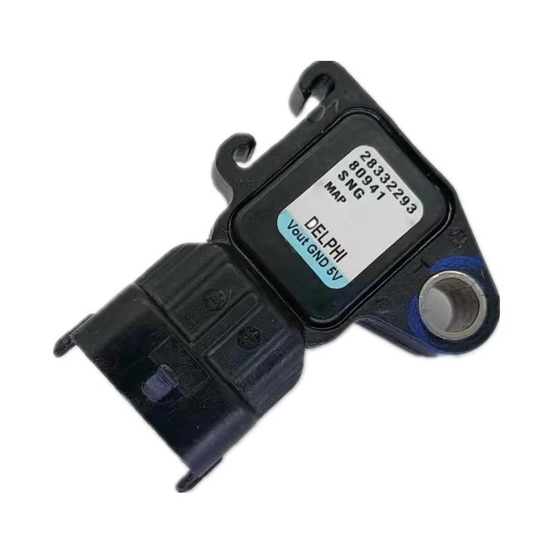 Auto Air Intake Pressure Sensor 28332293 For Great Wall Haval H5 2.0T 4G63T