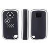 OFF WE GO Key Shell TPU Car Key Cover, Key Case, Compatible with New