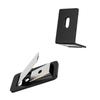 Non-Punch Magnetic Door Stopper Invisible Anti-collision Door Holders Hidden Doorstop  Home