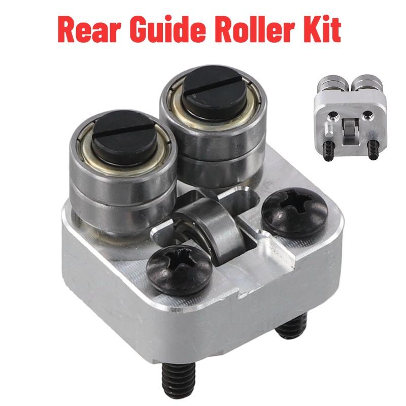 

Rear Guide Roller Kit 42-28-0025 Band Saw For 2729-20, 6232-20 6238-20 Bandsaw Metal Rear Guide Rollers Power Tool Accessories China Mainland