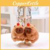 Entertaining Capybara Plush Toy With Ideal For Children Gift And Room Decoration