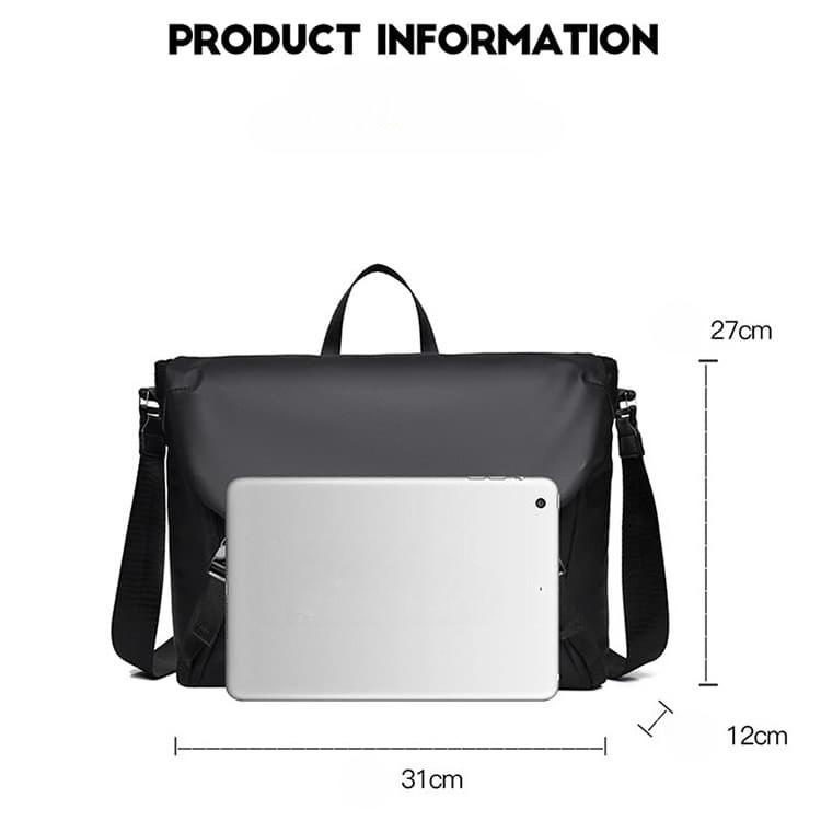 2025 new one-shoulder cross-body bag