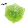 Fidgets for Adults Giant Cheese Squeeze Toy, Realistic Slow Rebound Stress Relief Cube Kids Toys Adults, Soft Sensory Fidget Toy Anxiety And Fun Play