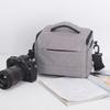 Professional Single Shoulder DSLR Camera Bag for Canon, Nikon, Sony, and Fuji Mirrorless Cameras
