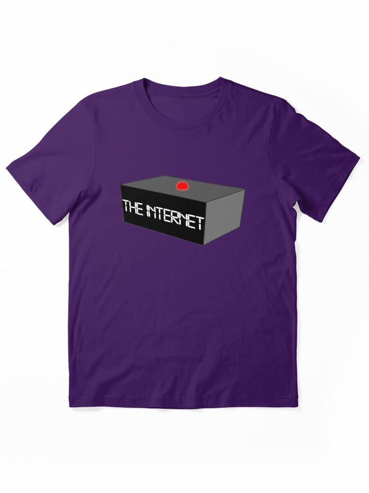 OFF The Internet Essential T-Shirt