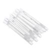 12Pcs Ht Erasable Pen for Fabric Embroidery Sewing Quilting Cloth Lther Marker