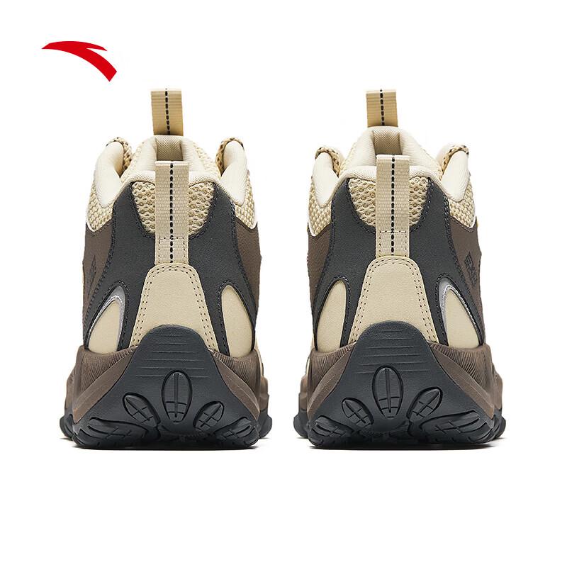 Anta TSHAN HIGH Herren Winter Wanderschuhe