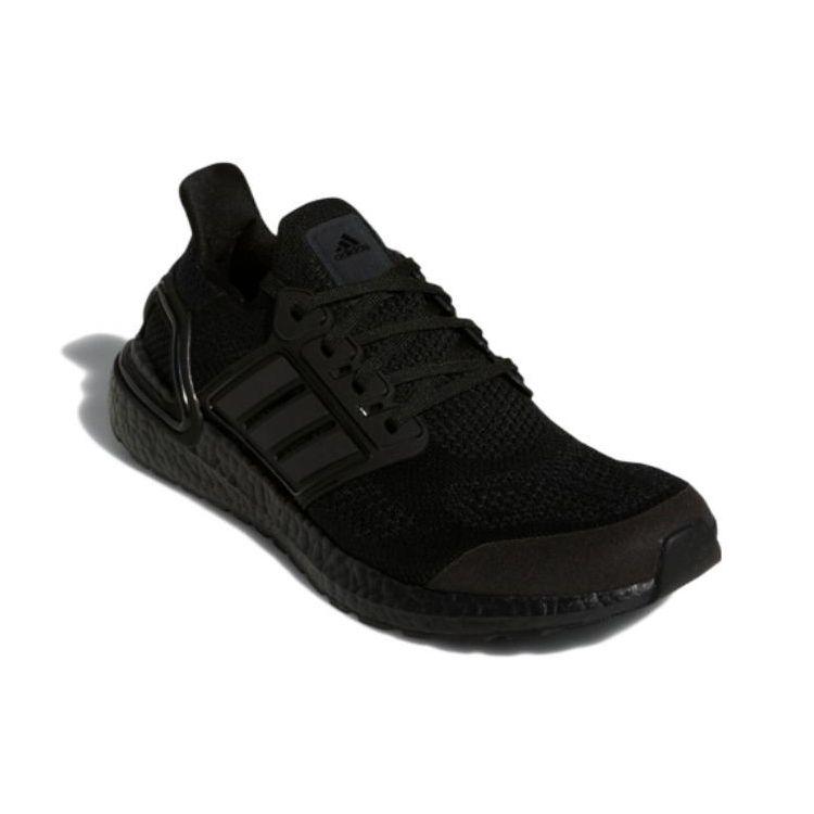 Adidas UltraBoost 19.5 DNA Black Carbon Men Sneakers Core-Black GW8773