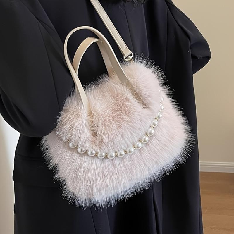 Fashionable Crossbody Bag Soft Shoulder Bag for Women