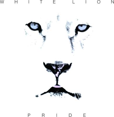 Disco LP WHITE LION - Pride MOVLP1348 Music On Vinyl 2015 Paesi Bassi Rock