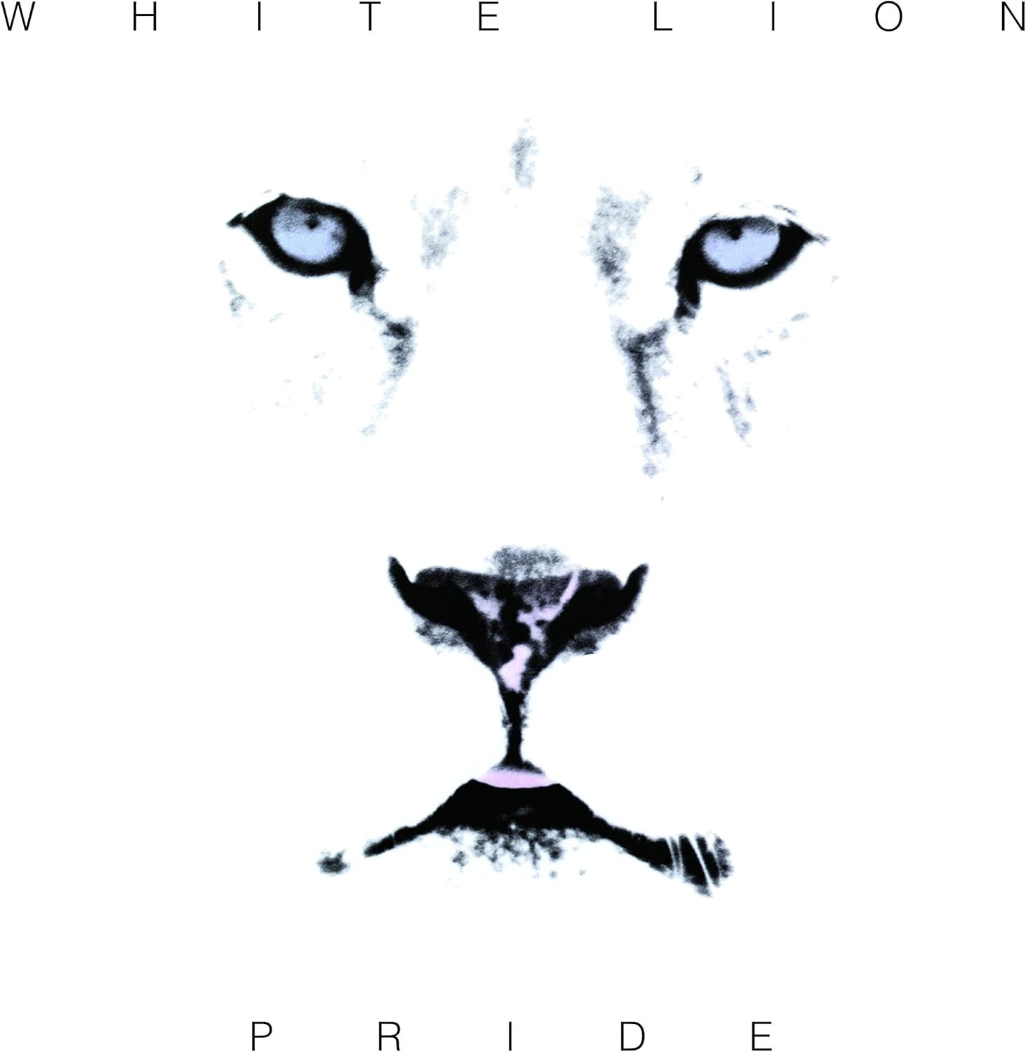 

LP Record WHITE LION - Pride MOVLP1348 Music On Vinyl 2015 Netherland Rock