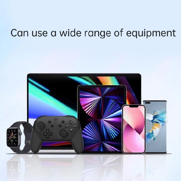 For Car 3/Y Glovebox Hub Ports Fast Charging Adapter Docking Station Spiliter